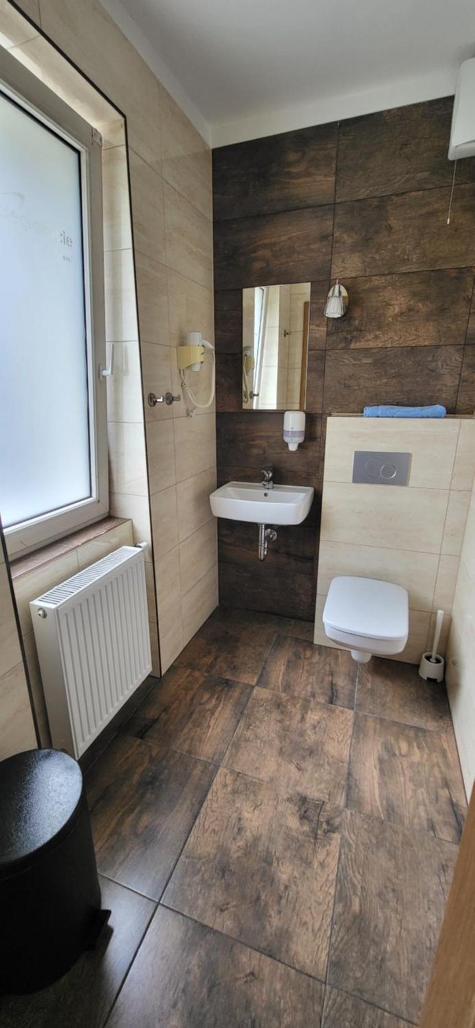 Smart2Stay Pod Lipami Varşova Dış mekan fotoğraf