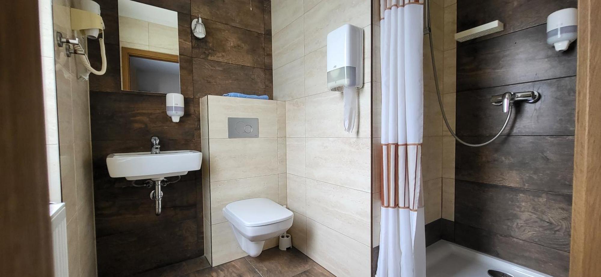 Smart2Stay Pod Lipami Varşova Dış mekan fotoğraf