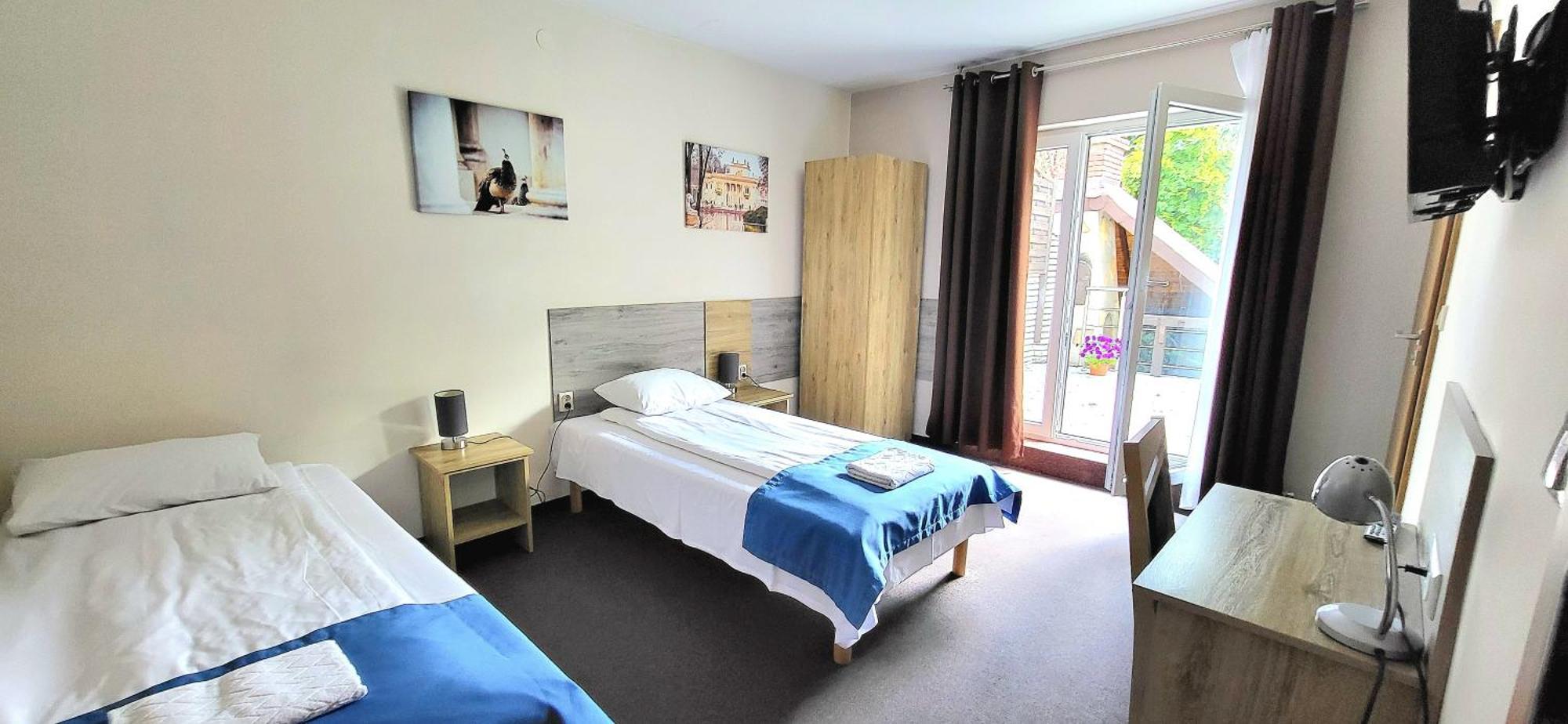 Smart2Stay Pod Lipami Varşova Dış mekan fotoğraf