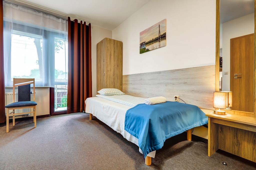 Smart2Stay Pod Lipami Varşova Dış mekan fotoğraf