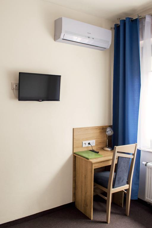 Smart2Stay Pod Lipami Varşova Dış mekan fotoğraf