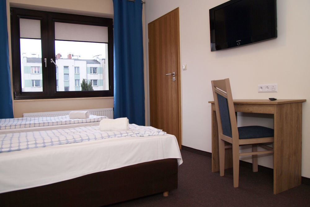 Smart2Stay Pod Lipami Varşova Dış mekan fotoğraf