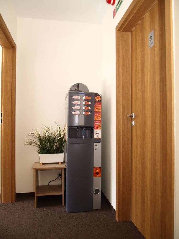 Smart2Stay Pod Lipami Varşova Dış mekan fotoğraf