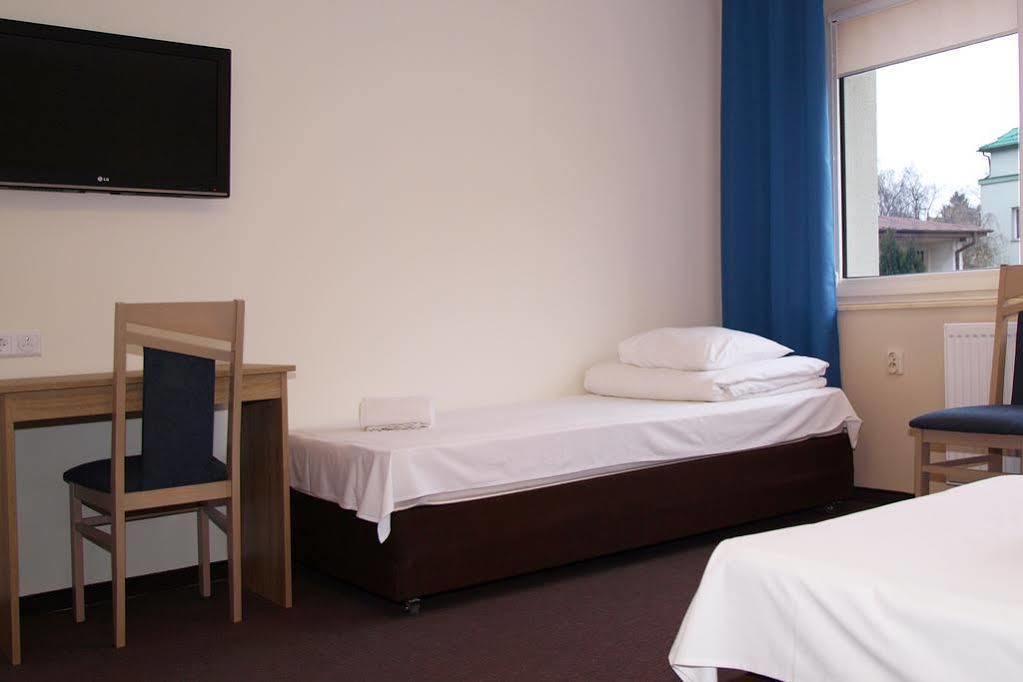 Smart2Stay Pod Lipami Varşova Dış mekan fotoğraf